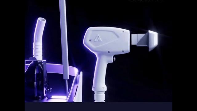 Anthelia pro laser Anthelia pro laser