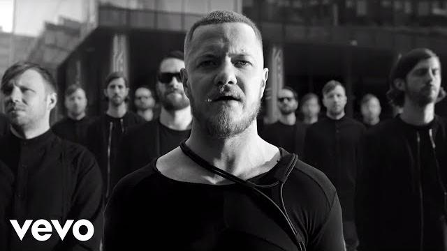 Imagine dragons - thunder Imagine dragons - thunder