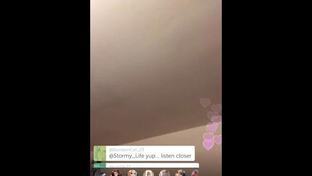 Periscope lady gets wasted! prt6 Periscope lady gets wasted! prt6