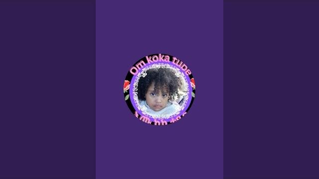 Om koka tube is live Om koka tube is live