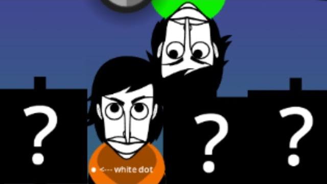 Those 2 goofballs.. (incredibox shitpost-) Those 2 goofballs.. (incredibox shitpost-)