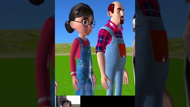 Scary teacher 3d vs squid game bikini paint recover lips squid girl nice or error challenge #shorts Scary teacher 3d vs squid game bikini paint recover lips squid girl nice or error challenge #shorts