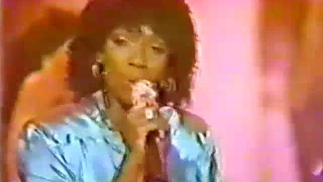 Geraldine hunt can't fake the feeling 1980 Geraldine hunt can't fake the feeling 1980