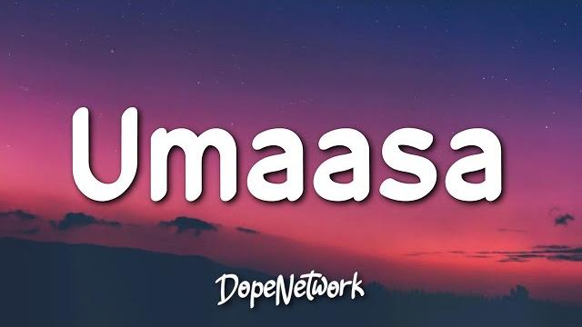 Calein - umaasa (lyrics) Calein - umaasa (lyrics)