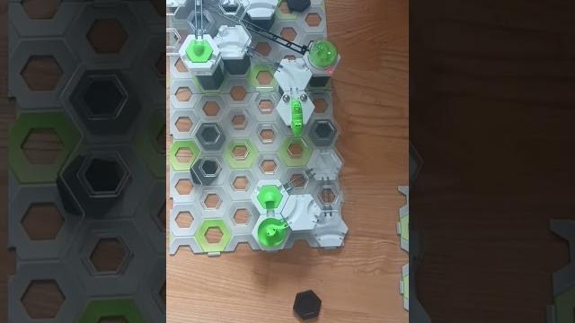 #gravitrax #gaming #gravitrax #gaming