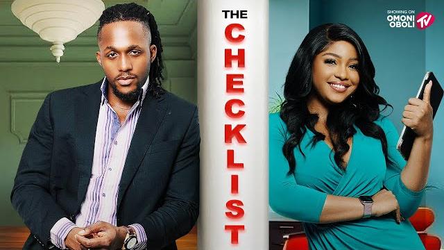 The checklist - nigerian movies 2025 latest full movies The checklist - nigerian movies 2025 latest full movies