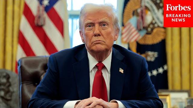 How one woman who 'you've probably never heard of' could block some of trump’s big beautiful bill How one woman who 'you've probably never heard of' could block some of trump’s big beautiful bill