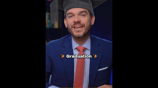 Graduation Graduation