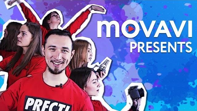 Movavi vlog channel trailer Movavi vlog channel trailer