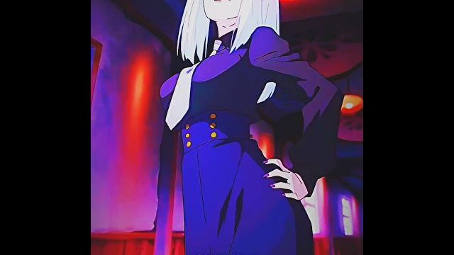 「fetish」mei mei「amv/edit」 「fetish」mei mei「amv/edit」