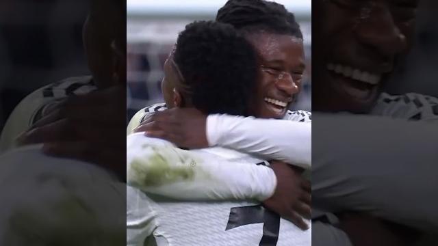 Real madrid vs dortmund 2025 ucl vinicius hat-trick heroics comeback #realmadrid #dortmund #football Real madrid vs dortmund 2025 ucl vinicius hat-trick heroics comeback #realmadrid #dortmund #football