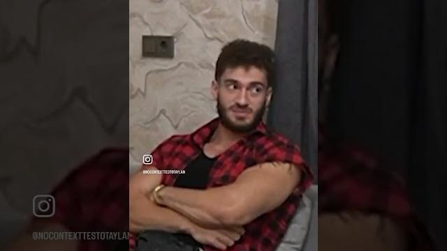 Bu arada türk müsün? Bu arada türk müsün?