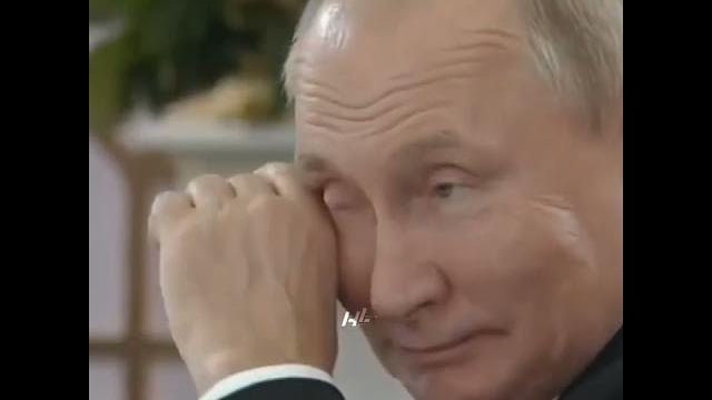 Рахмон сказал всю правду в лицо путина Рахмон сказал всю правду в лицо путина