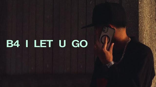 Ryouji - b4 i let u go ft. ck yg (official music video) Ryouji - b4 i let u go ft. ck yg (official music video)
