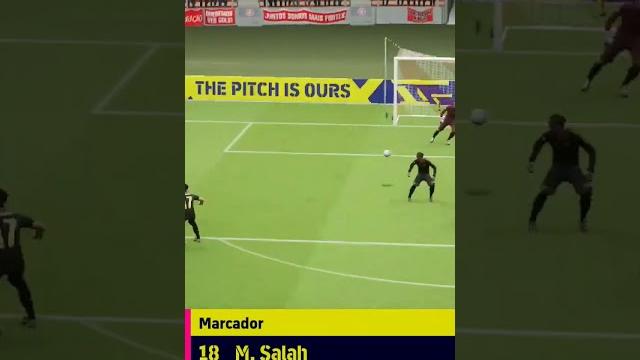 Salah vs dida #shorts #dida #salah #vs #viral Salah vs dida #shorts #dida #salah #vs #viral