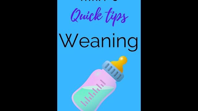 Weaning your baby from breastfeeding #shorts Weaning your baby from breastfeeding #shorts