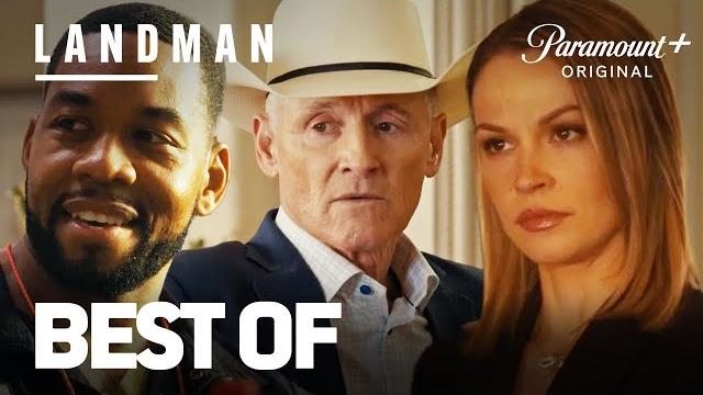 Best of tommy’s team landman Best of tommy’s team landman