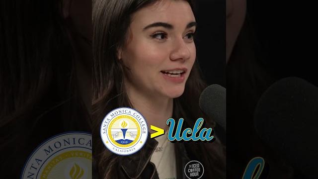 Community college vs university | brett cooper Community college vs university | brett cooper