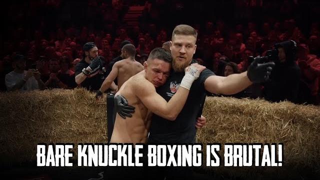 The most brutal knockouts and knockdown in russian bare-knuckle boxing top dog championship! The most brutal knockouts and knockdown in russian bare-knuckle boxing top dog championship!