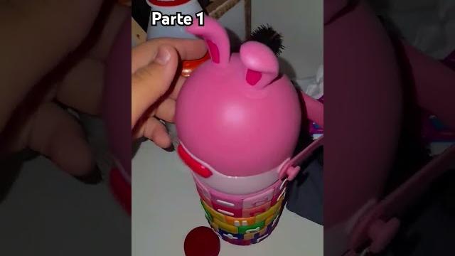 Rotina da noite parte 1 Rotina da noite parte 1