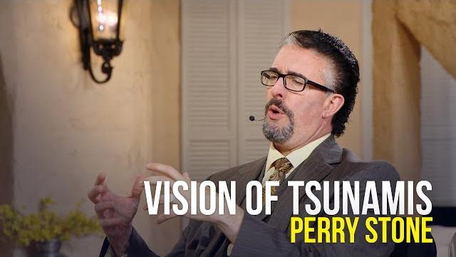 Vision of tsunamis - perry stone on the jim bakker show Vision of tsunamis - perry stone on the jim bakker show