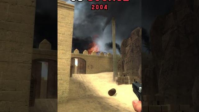 Удивительные детали бомбы c4 в counter-strike Удивительные детали бомбы c4 в counter-strike