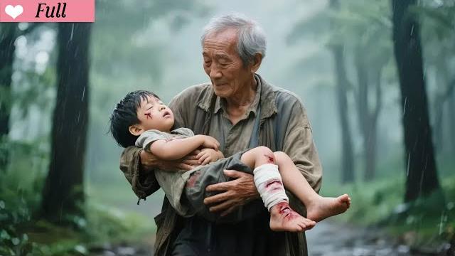 Lonely old man adopted injured boy, didn’t know he was a genius & became ceo to gifted him billions! Lonely old man adopted injured boy, didn’t know he was a genius & became ceo to gifted him billions!
