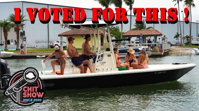 Black point boat ramp brought the heat ! nasty boat smashes create a chit show ! (alfred montaner) Black point boat ramp brought the heat ! nasty boat smashes create a chit show ! (alfred montaner)