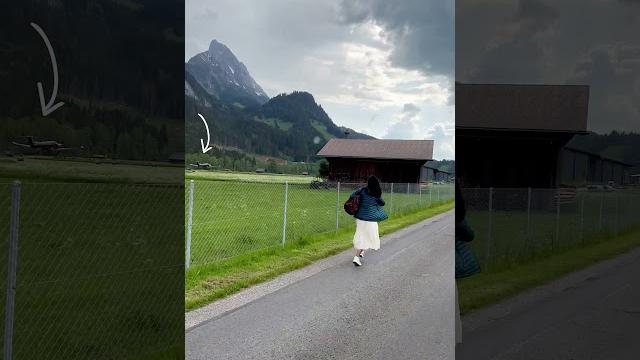 #ddlj #switzerland #ddlj #switzerland