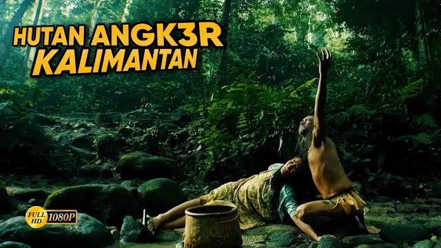 Film horor indonesia paling seru dan meng3r!k4n !!! Film horor indonesia paling seru dan meng3r!k4n !!!