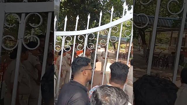 Osssc forest guard strike ll osssc forest guard strike against osssc office chairman ll osssc forest Osssc forest guard strike ll osssc forest guard strike against osssc office chairman ll osssc forest