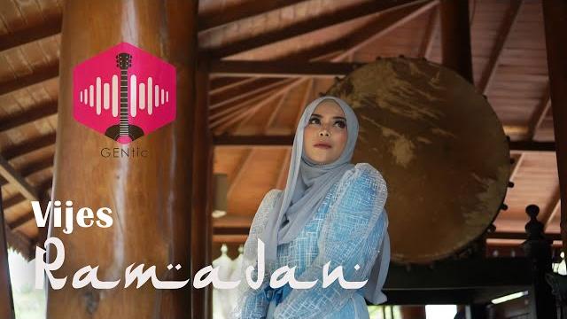 Ramadan - cover by vijes - gentic Ramadan - cover by vijes - gentic