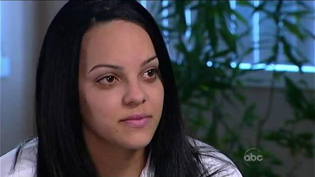 Woman falsely accuses man of rape Woman falsely accuses man of rape