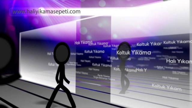 Halı yıkama sepeti Halı yıkama sepeti