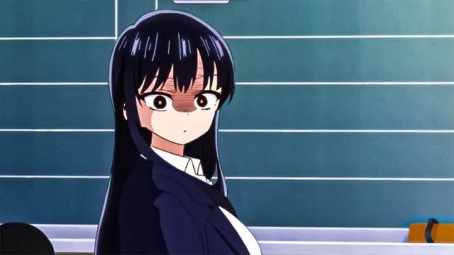 Yamada jealous Yamada jealous