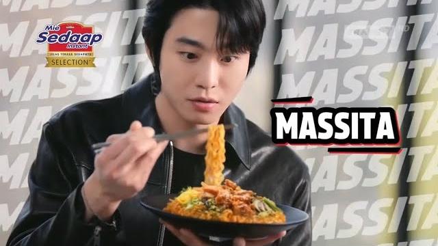 Mie sedaap korean spicy chicken • korea banget • tvc edisi 2024 • iklan indonesia 30 sec Mie sedaap korean spicy chicken • korea banget • tvc edisi 2024 • iklan indonesia 30 sec