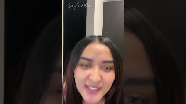 Bu dosen viral live mantap Bu dosen viral live mantap