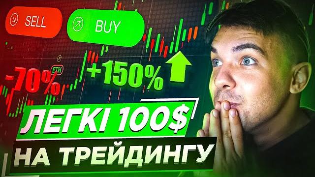 Заробив на трейдингу за 1 годину на айфон Заробив на трейдингу за 1 годину на айфон