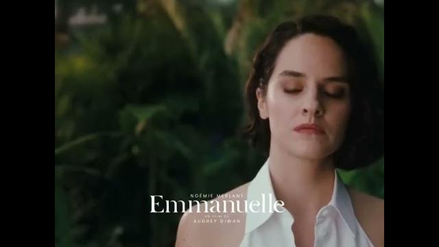 Emmanuelle - teaser // #emmanuelle #erotic #atypeekmag #emmanuellearsan #noémiemerlant #audreydiwan Emmanuelle - teaser // #emmanuelle #erotic #atypeekmag #emmanuellearsan #noémiemerlant #audreydiwan