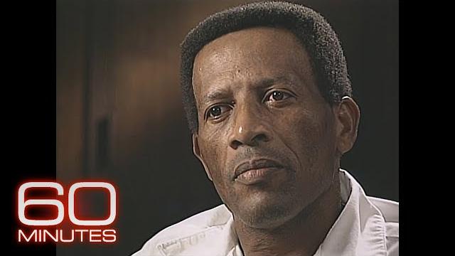 From the 60 minutes archives: the true story behind “just mercy” From the 60 minutes archives: the true story behind “just mercy”