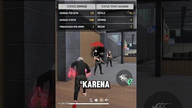 Lagi latian pepeng karena mau by one sama andra gz tiba" abg di invite sama kak alia #freefire #fyp Lagi latian pepeng karena mau by one sama andra gz tiba" abg di invite sama kak alia #freefire #fyp