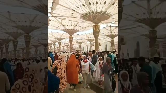 Madina live today now 2025 Madina live today now 2025
