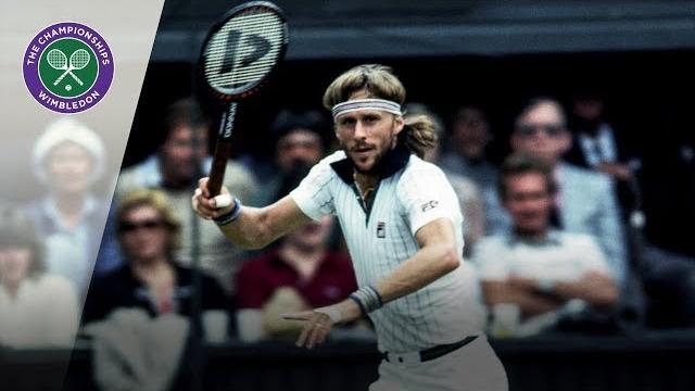 Bjorn borg vs john mcenroe | the 1980 tie-break in full Bjorn borg vs john mcenroe | the 1980 tie-break in full