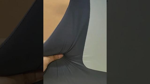 Say goodbye to back pain with this lumbar support pillow #fypシ #foryou #relax #softpillow #fyp Say goodbye to back pain with this lumbar support pillow #fypシ #foryou #relax #softpillow #fyp