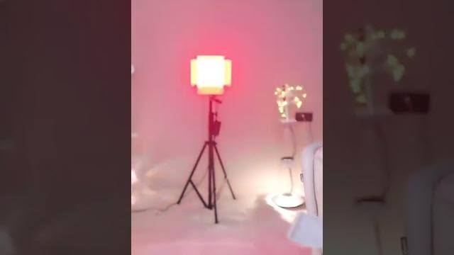 抖音奶油米热舞 抖音奶油米热舞