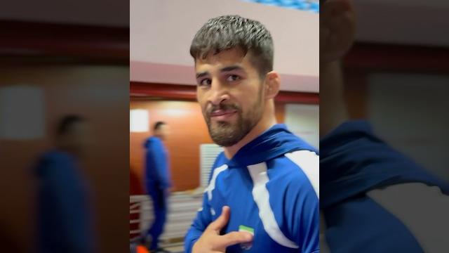 Younes emami vs amir-mokhammad yazdani Younes emami vs amir-mokhammad yazdani