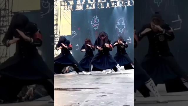 Viralllll !!! dance jepang || tviral Viralllll !!! dance jepang || tviral