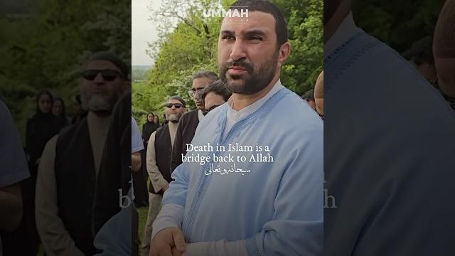 “remember often the destroyer of pleasures: death.” #hadith #islam #muslim #quran #islamicvideo “remember often the destroyer of pleasures: death.” #hadith #islam #muslim #quran #islamicvideo