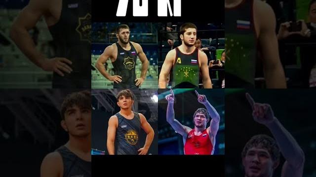 Top 4 70kg-comment winner Top 4 70kg-comment winner