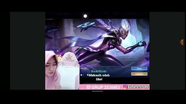 Yang lagi viral aldashfiraaa live sambil ngen!!! Yang lagi viral aldashfiraaa live sambil ngen!!!